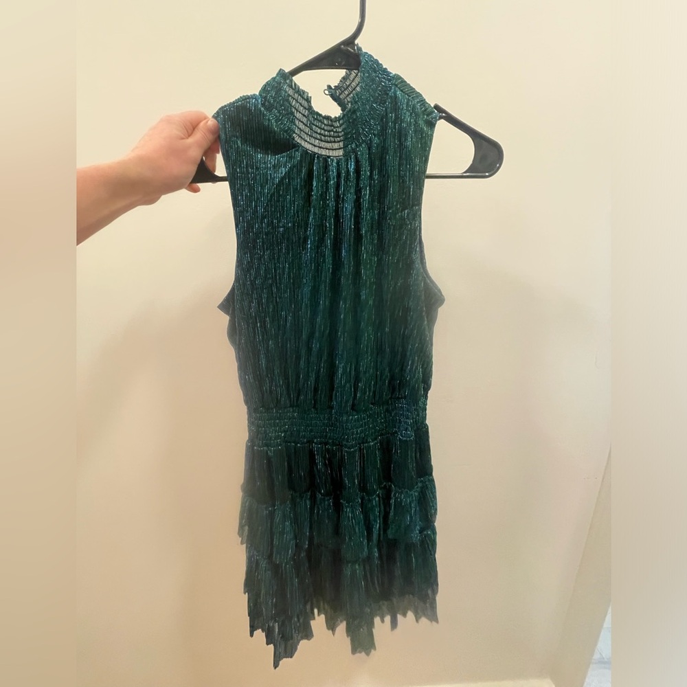 1 State Dress